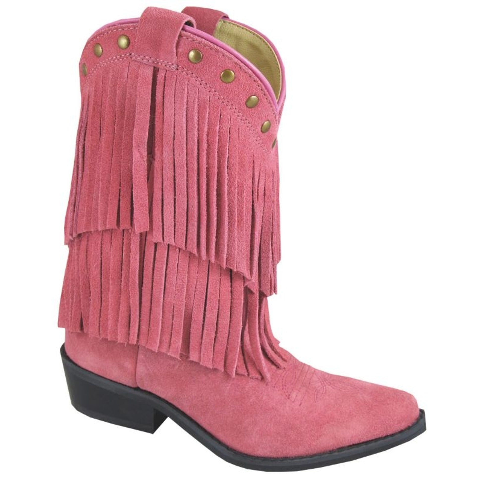 Smoky Mountain Kids Wisteria Boots
