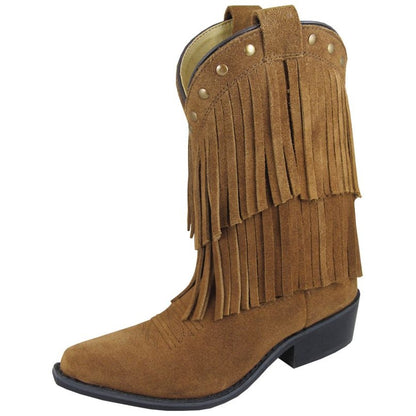 Smoky Mountain Kids Wisteria Boots