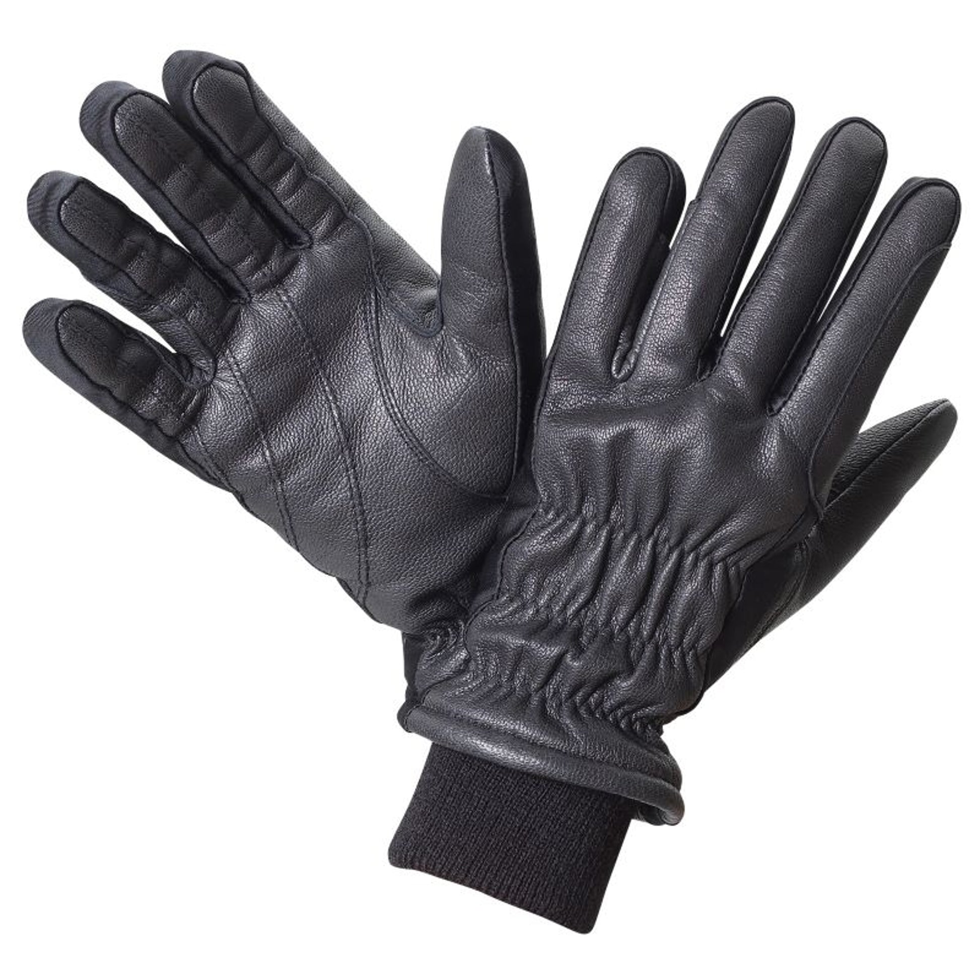 Ovation Deluxe Winter Show Glove