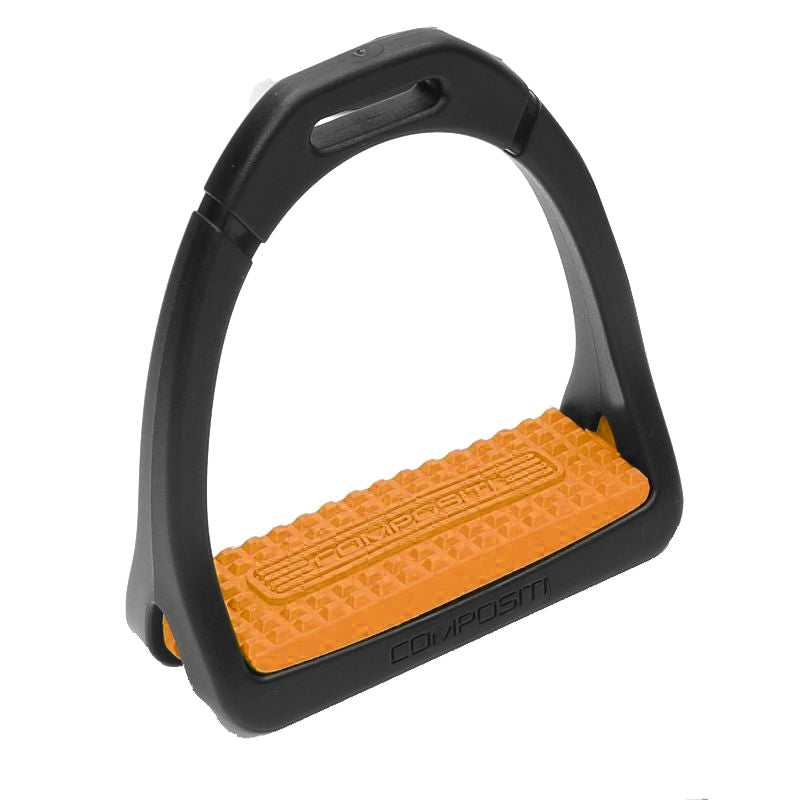 Shires Compositi Premium Profile Stirrups