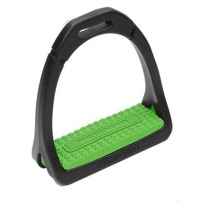 Shires Compositi Premium Profile Stirrups