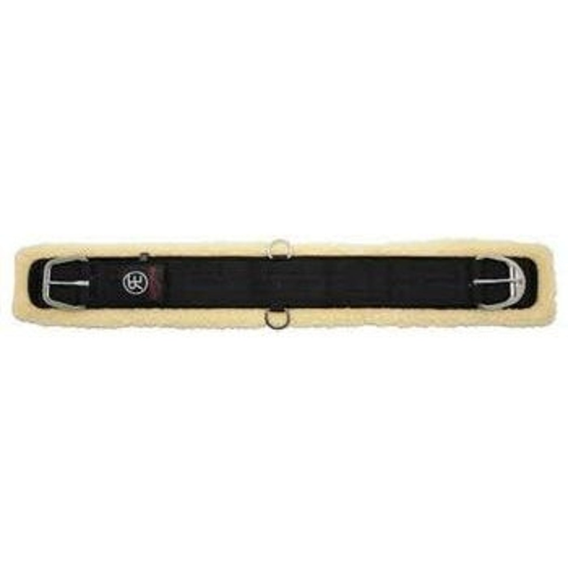 Reinsman Fleece Straight Cinch