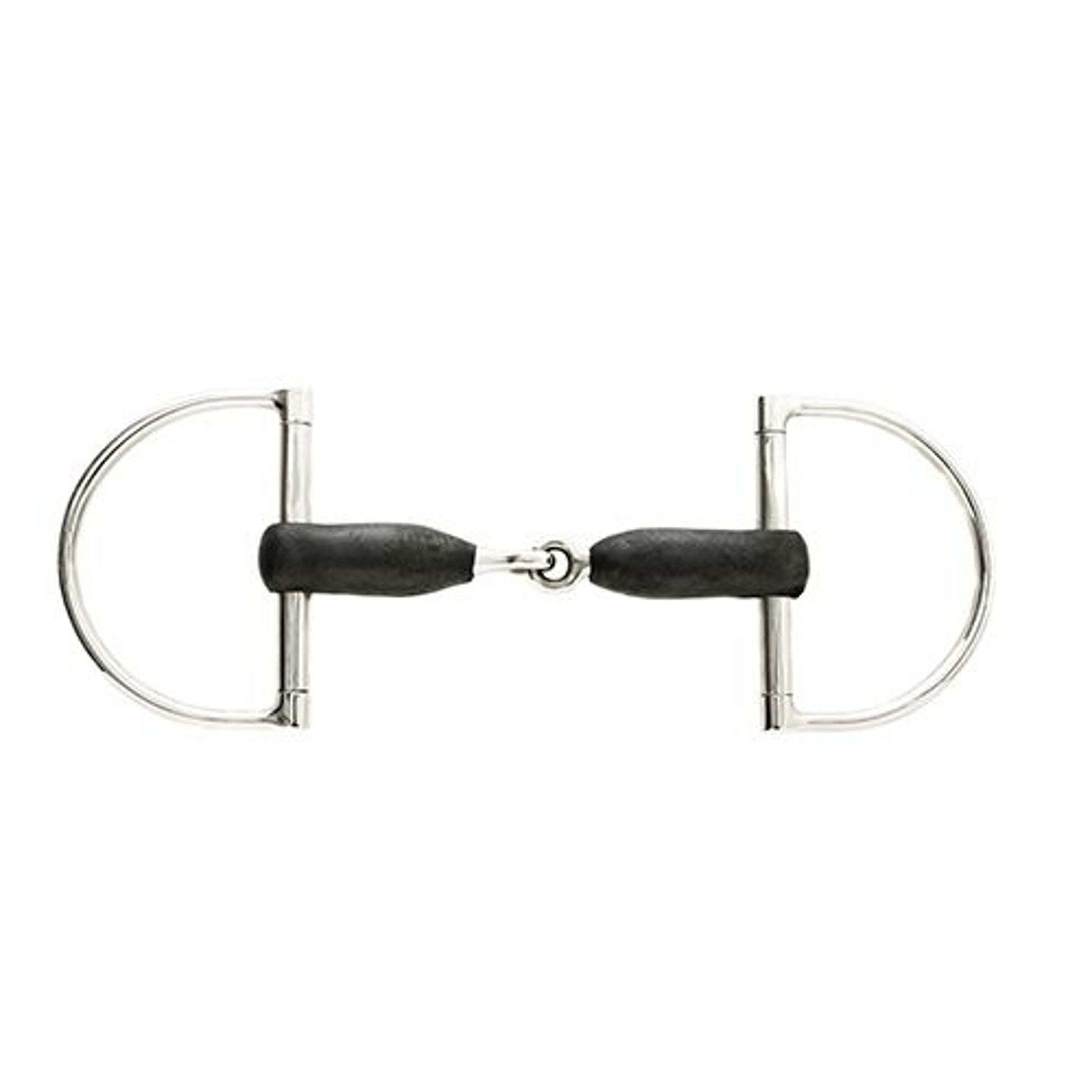 Korsteel Jointed Rubber Mouth Big Dee
