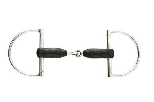 Korsteel Jointed Rubber Mouth Big Dee