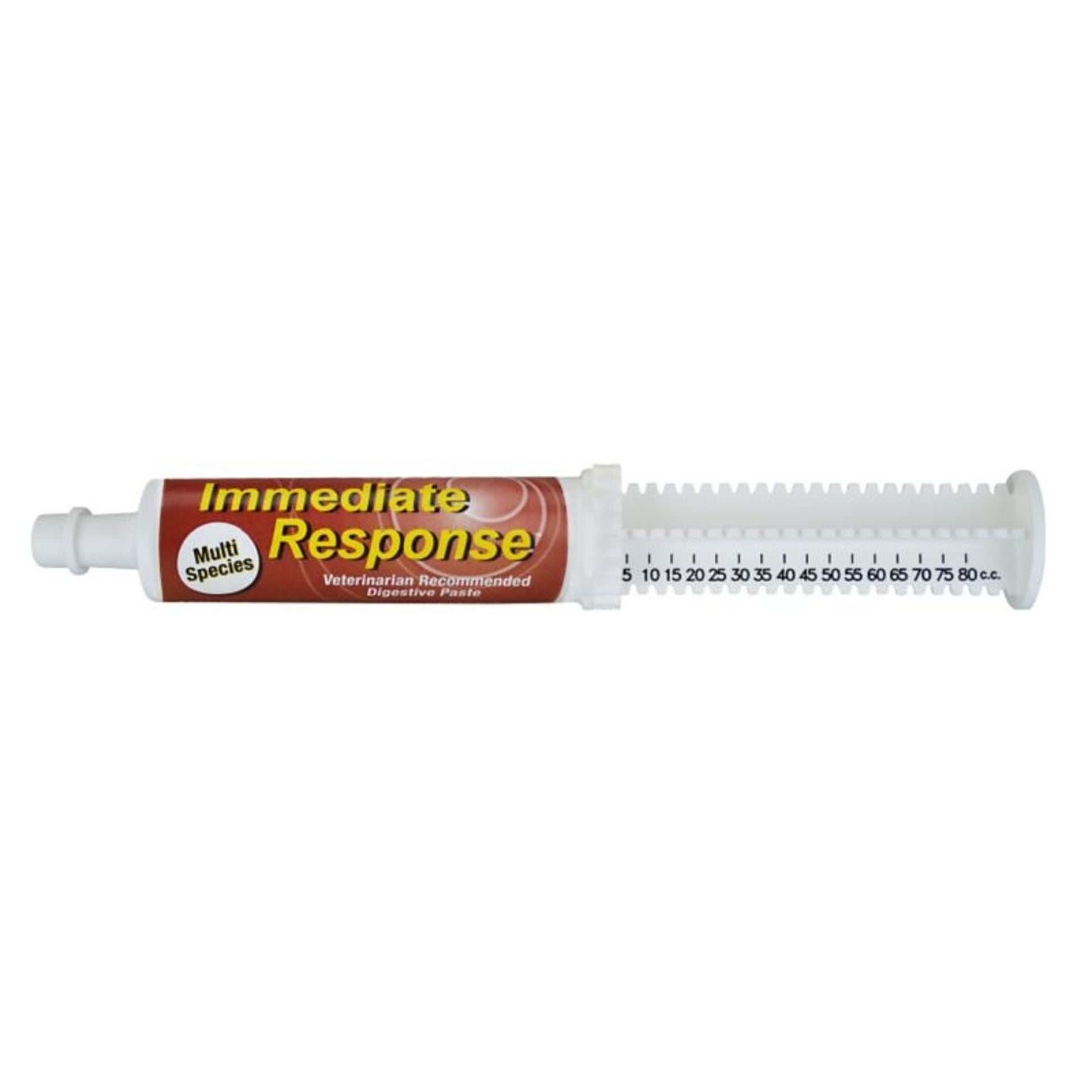 Ortho Equine Immediate Response