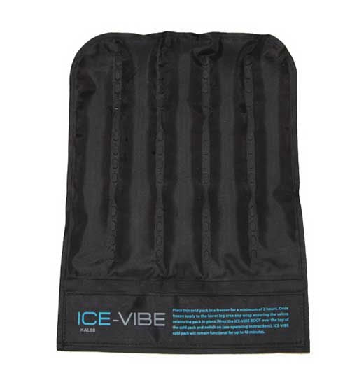 Horseware Ice-Vibe Knee Wrap Cold Pack