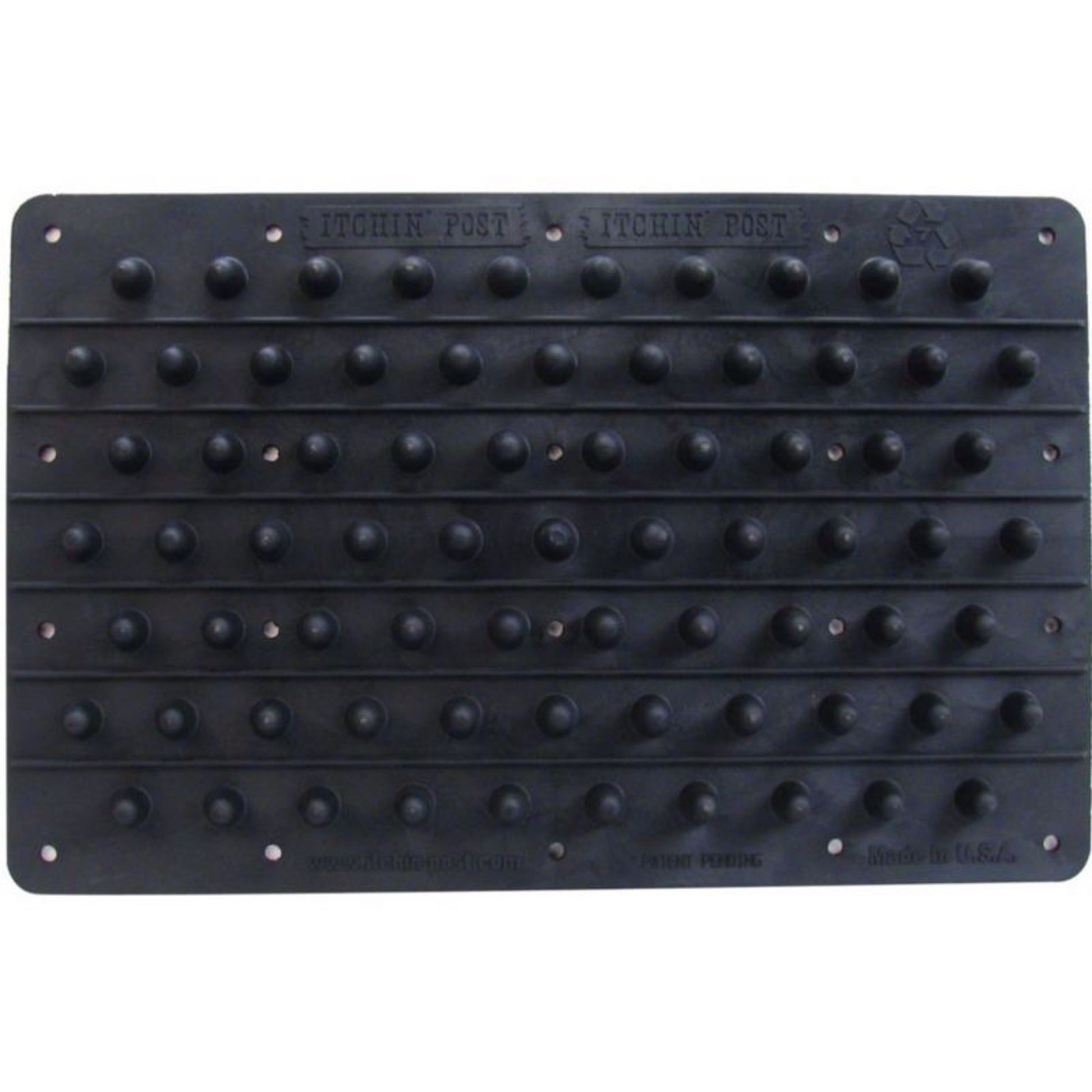 Itchin Post Grooming Pad