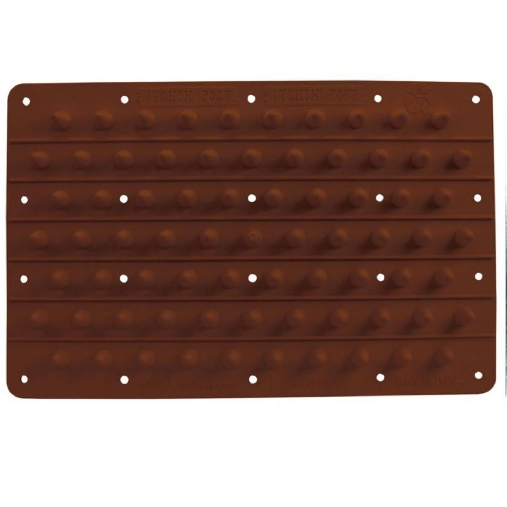 Itchin Post Grooming Pad