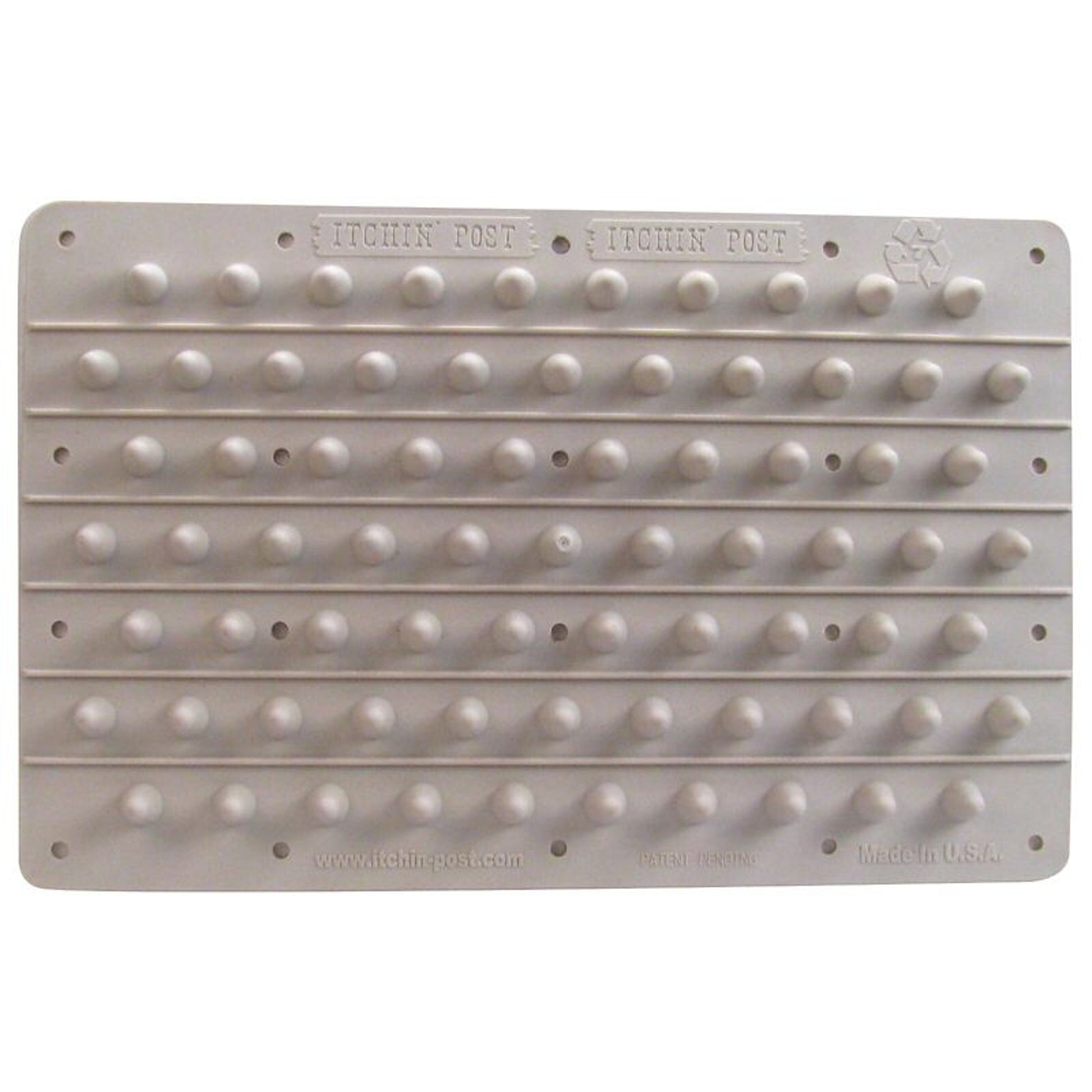 Itchin Post Grooming Pad