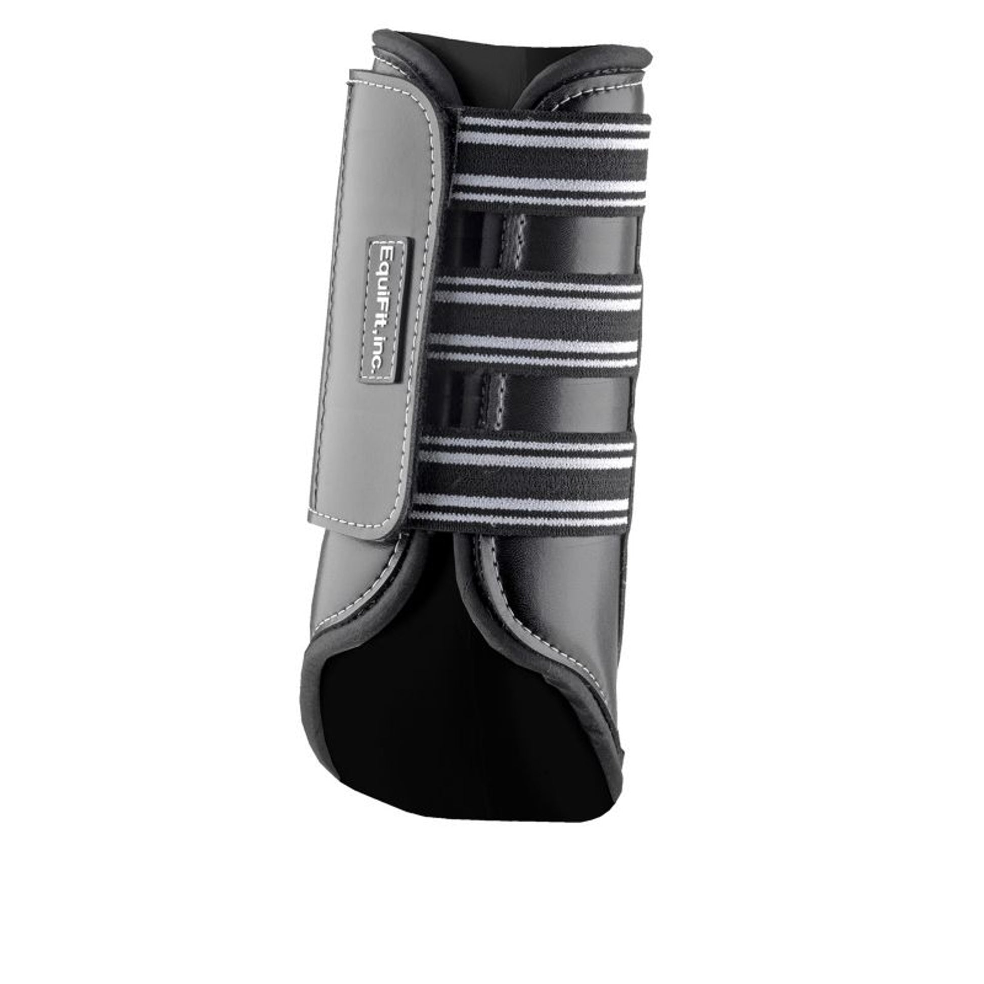 EquiFit MultiTeq Tall Hind Boot