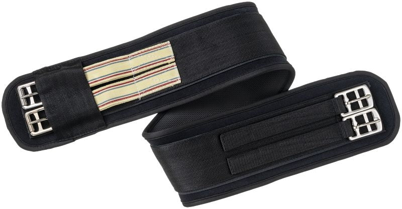 Air Flow Nyloprene English Girth