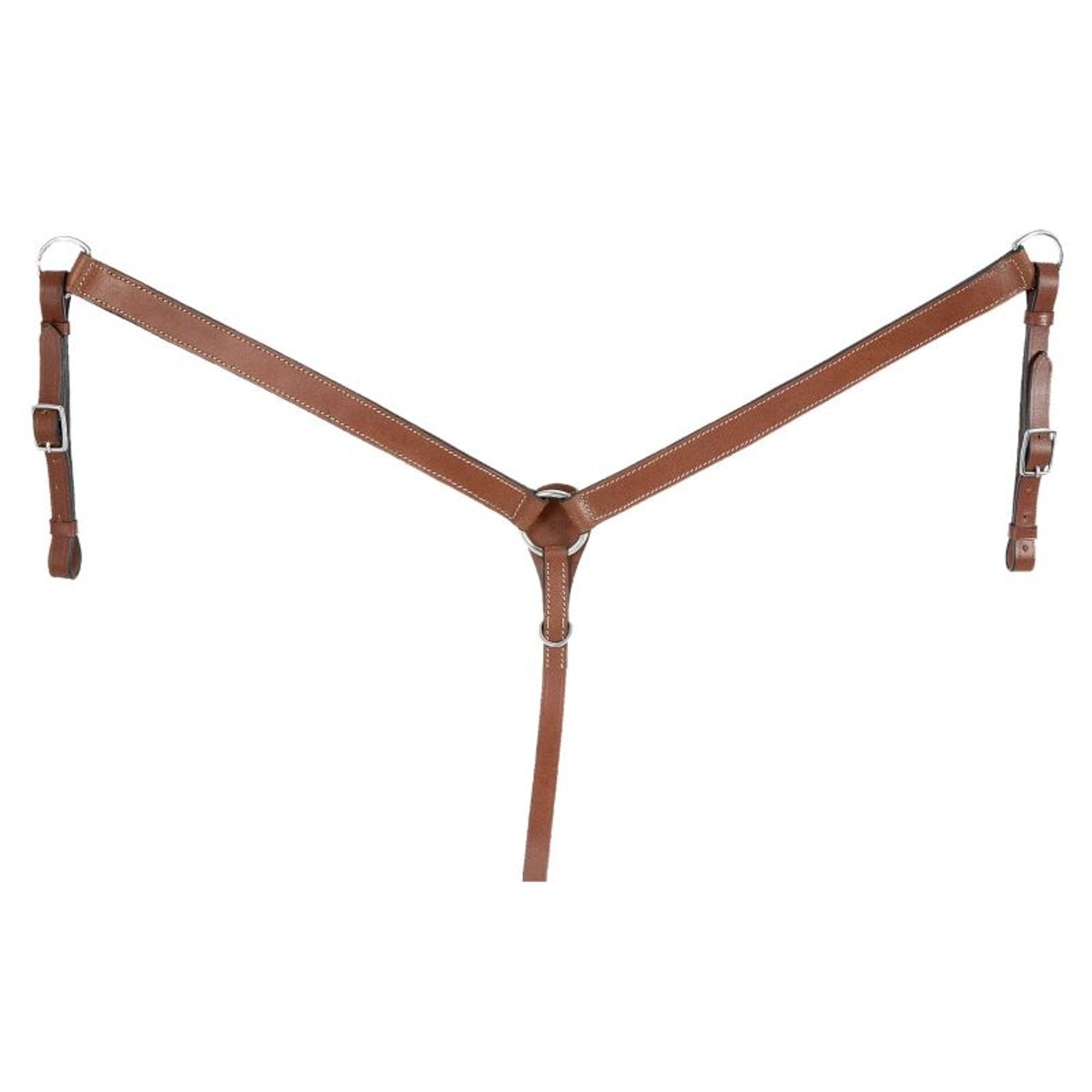 Royal King Working Breast Collar