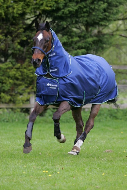 Bucas Smartex Combi-Neck