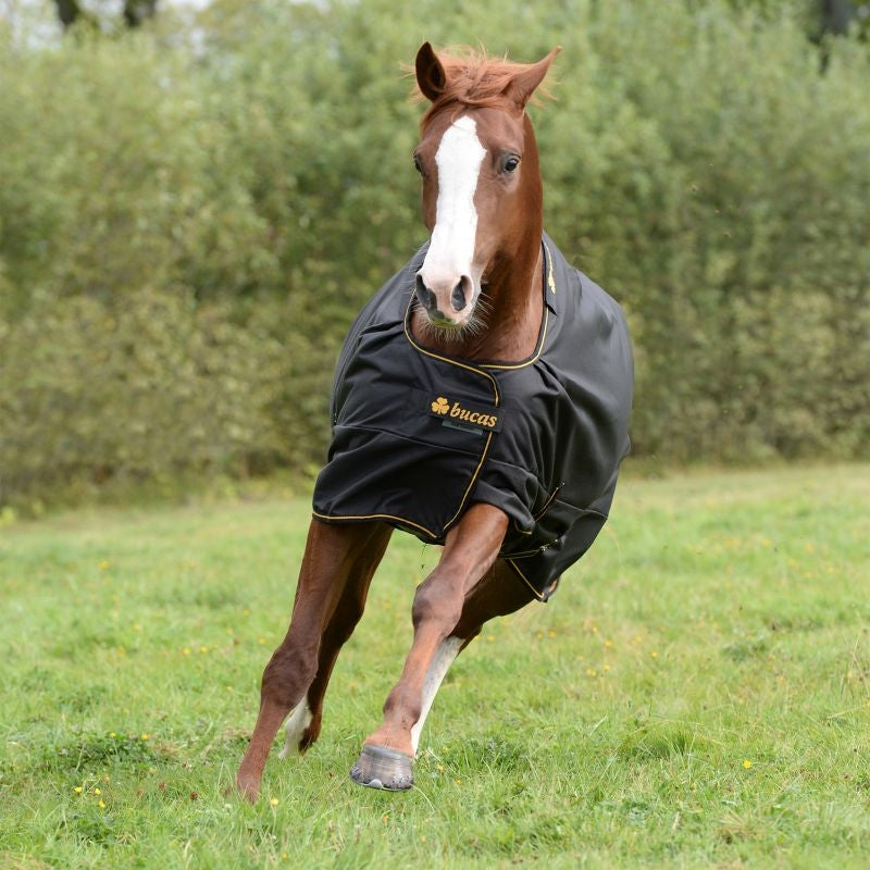 Bucas Irish Turnout Light 50g