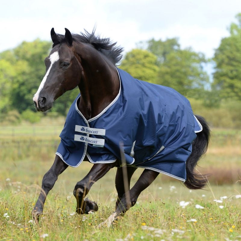 Bucas Freedom Medium Turnout Blanket
