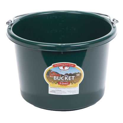 Fortiflex 2 Gallon Utility Bucket