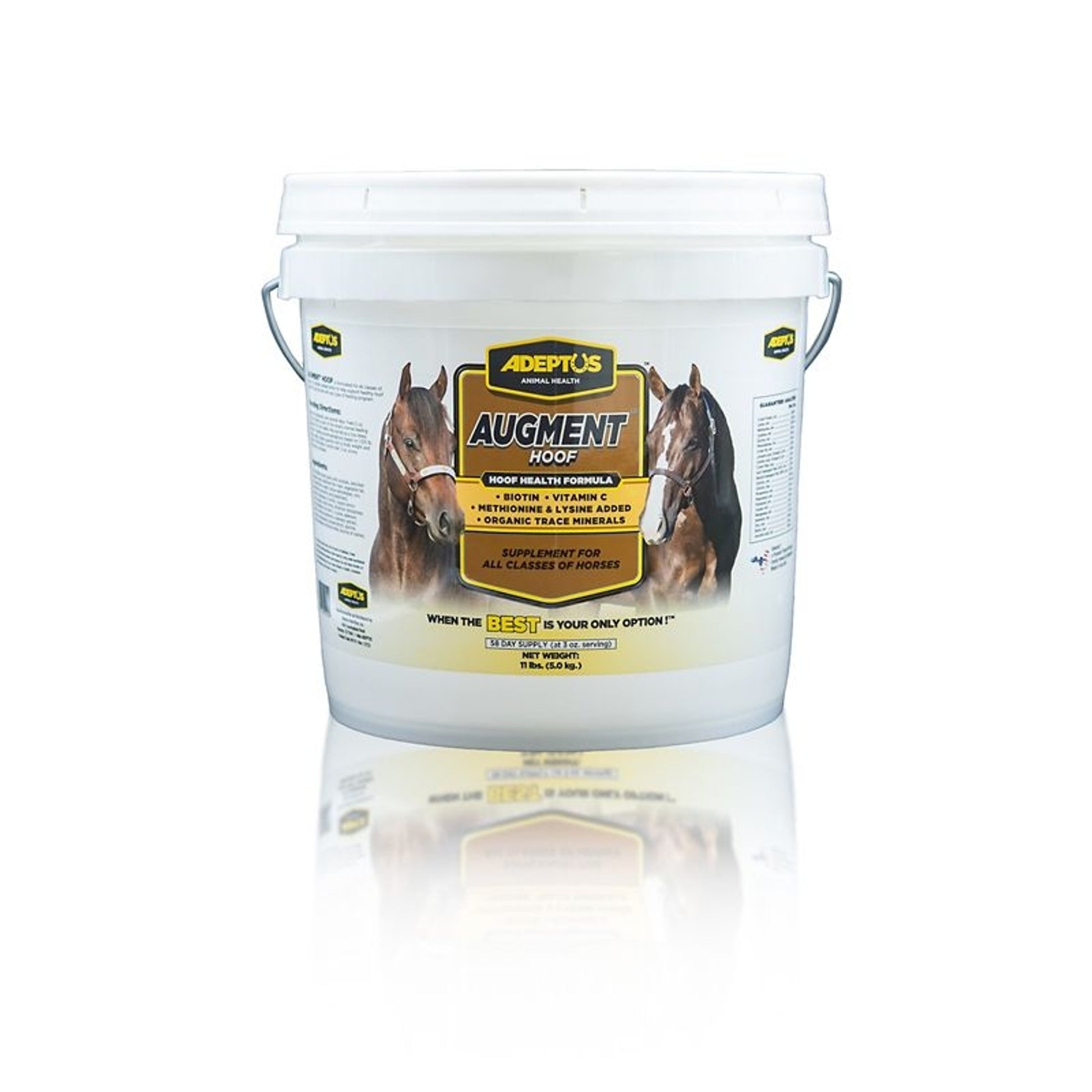 Adeptus Augment Hoof Supplement