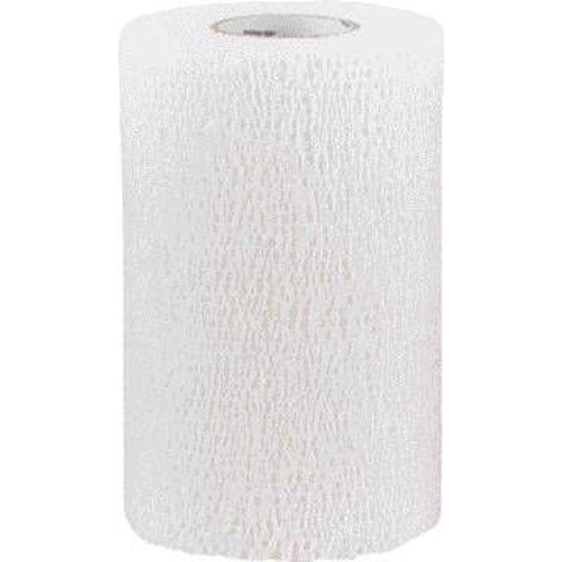 Powerflex Flexible Cohesive Bandage 4"