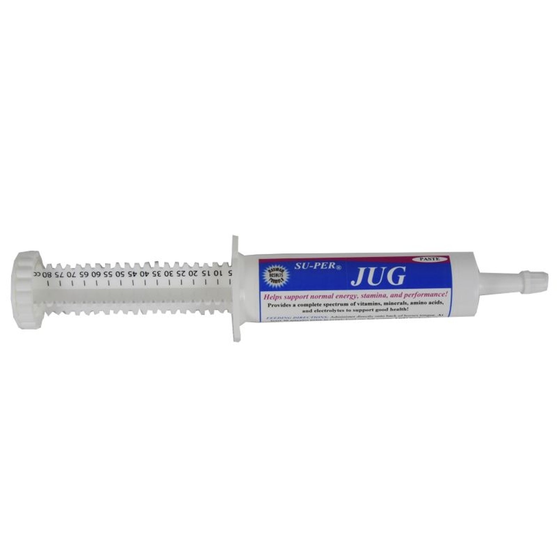 SU-PER Jug - 80 cc
