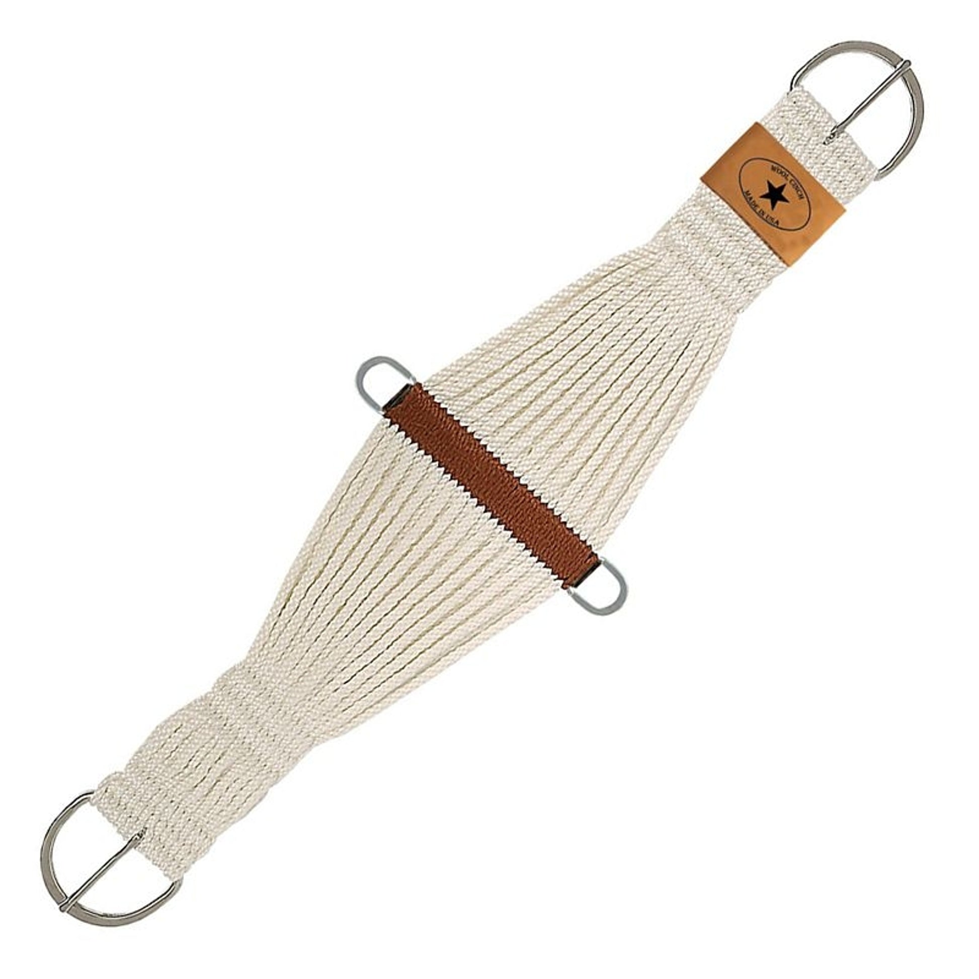 Mustang Western Roper Cinch