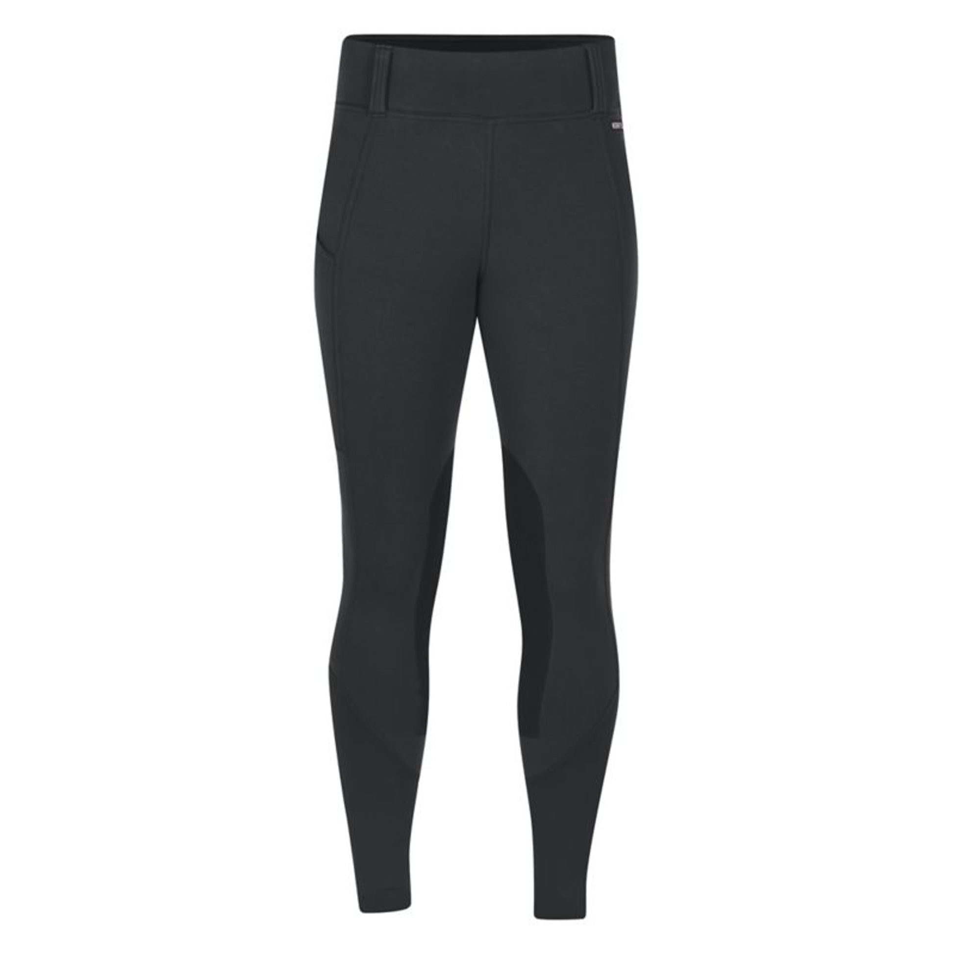 Kerrits Ladies Sit Tight Wind Pro Knee Patch Breeches