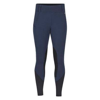 Kerrits Ladies Sit Tight Wind Pro Knee Patch Breeches