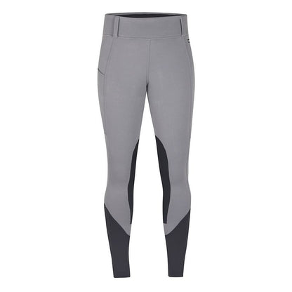 Kerrits Ladies Sit Tight Wind Pro Knee Patch Breeches