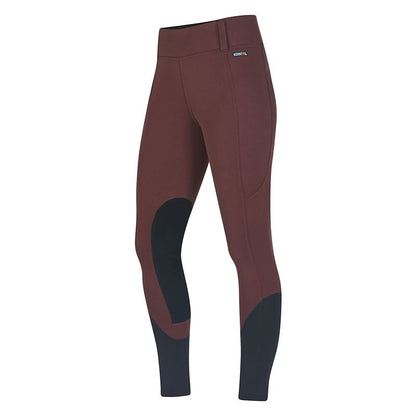 Kerrits Ladies Sit Tight Wind Pro Knee Patch Breeches