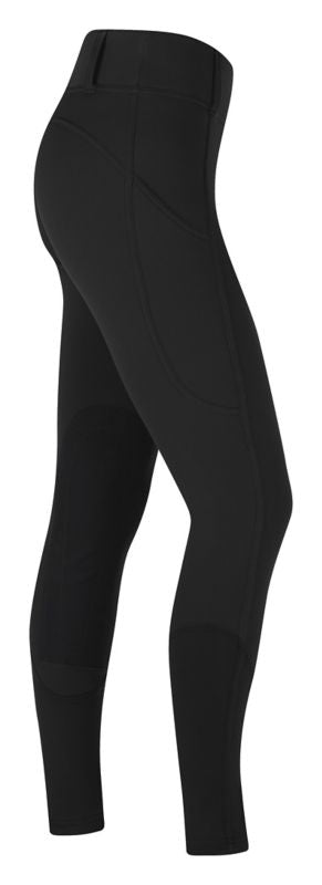 Kerrits Ladies Sit Tight Wind Pro Knee Patch Breeches