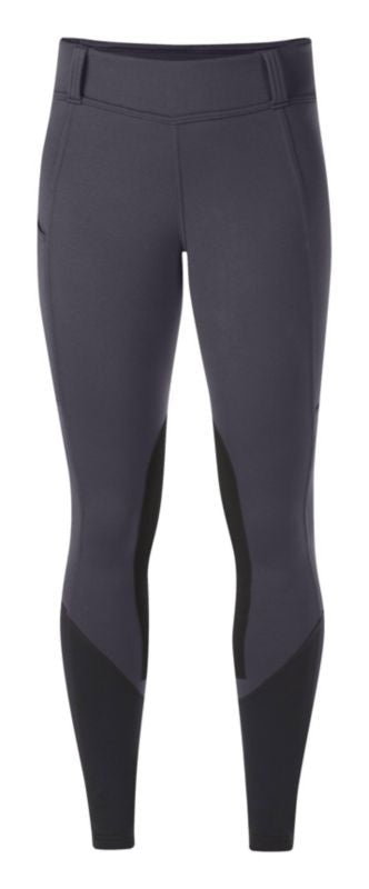 Kerrits Ladies Sit Tight Wind Pro Knee Patch Breeches