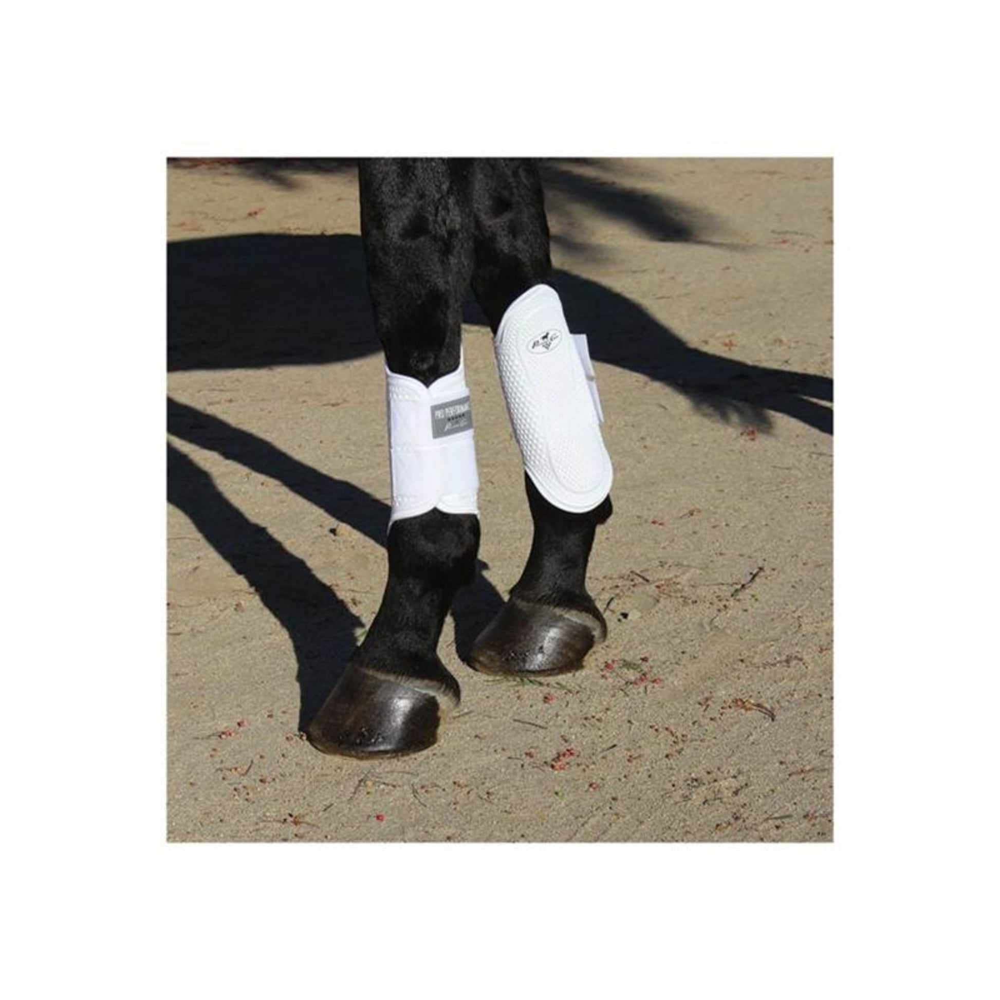 Professionals Choice Pro Perf Hybrid Splint Boot