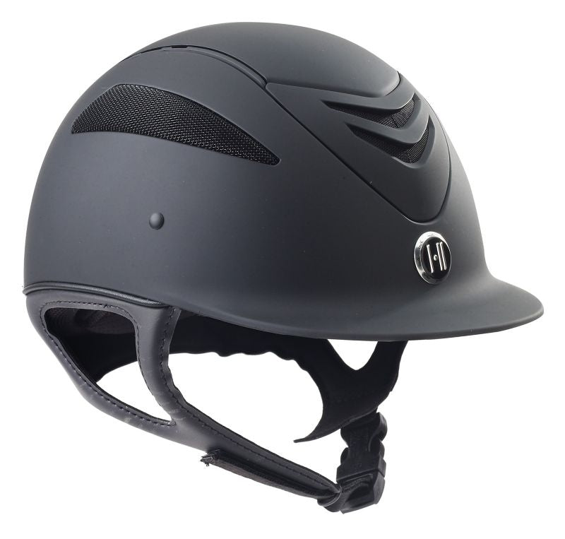 One K Defender Jr Helmet