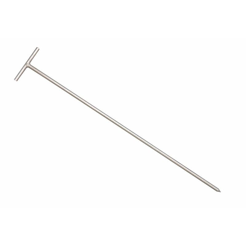 Powerfields 36in T-Handle Ground Rod