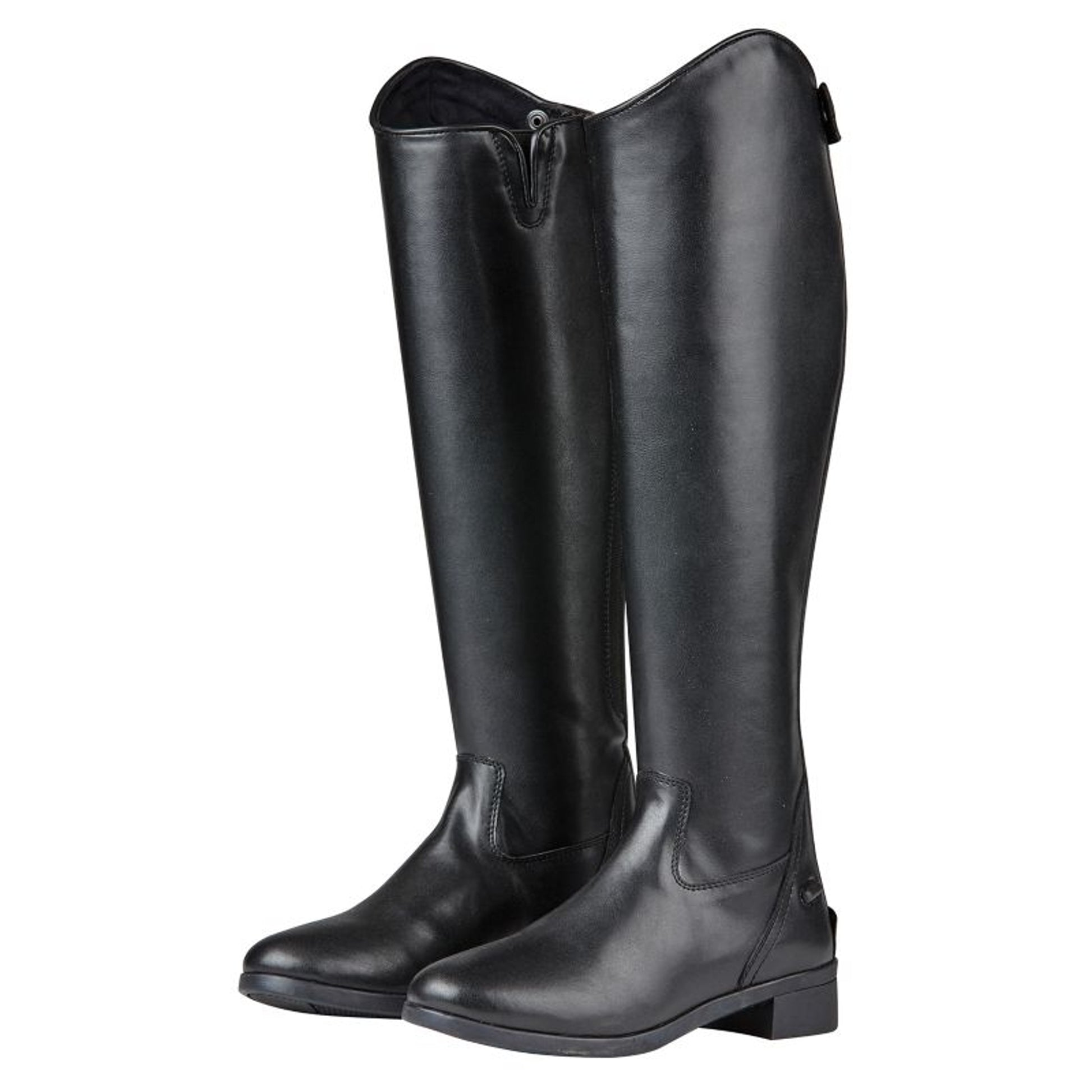 Saxon Ladies Syntovia Tall Dress Boot
