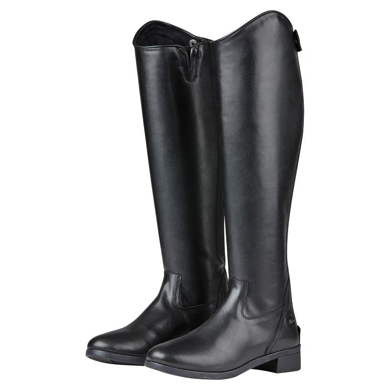 Saxon Ladies Syntovia Tall Dress Boot