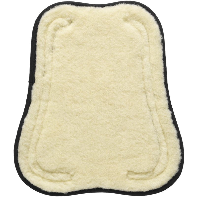EquiFit ImpacTeq SheepsWool D-Teq Repl Liners Fr