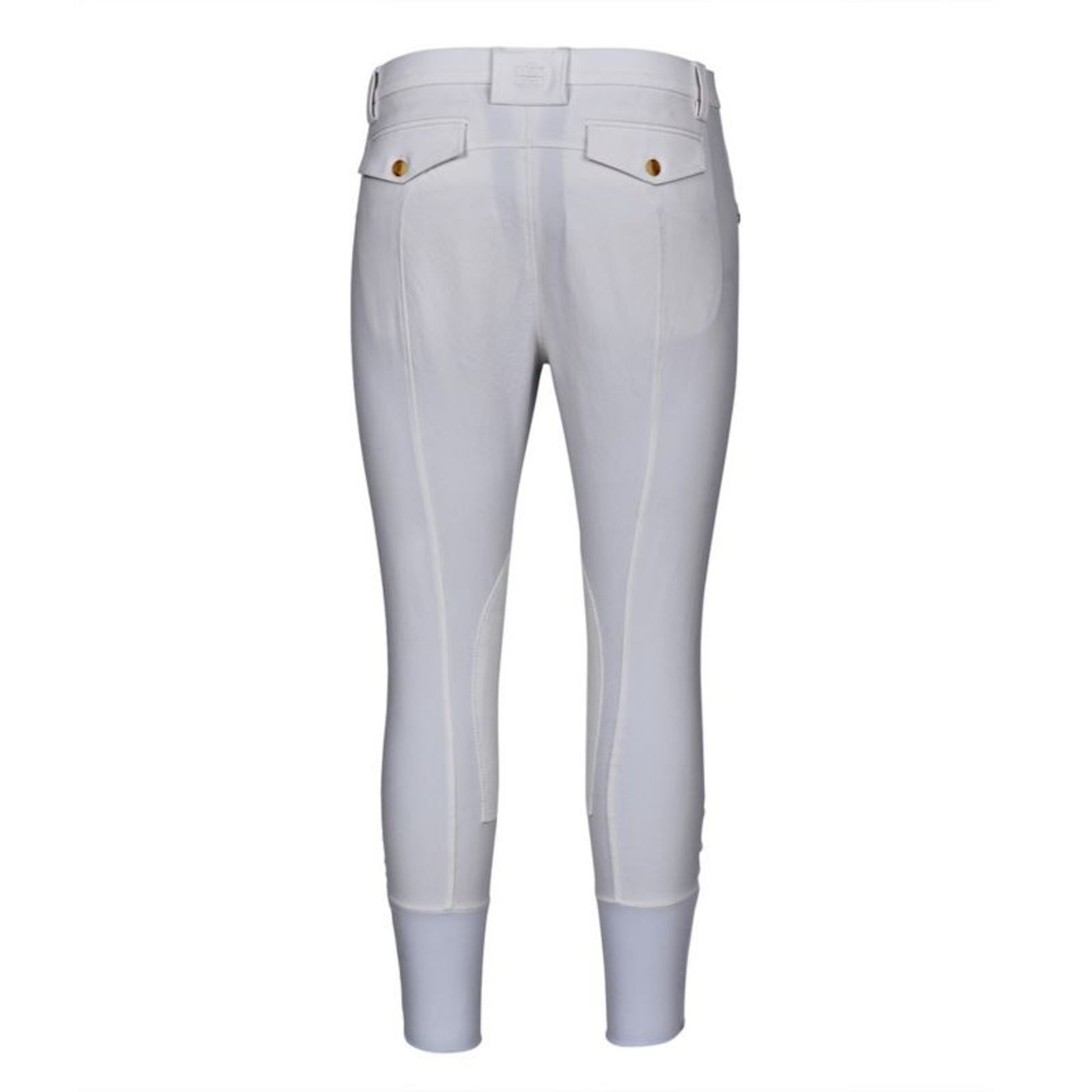 GHM Mens Grand Prix Knee Patch Breech