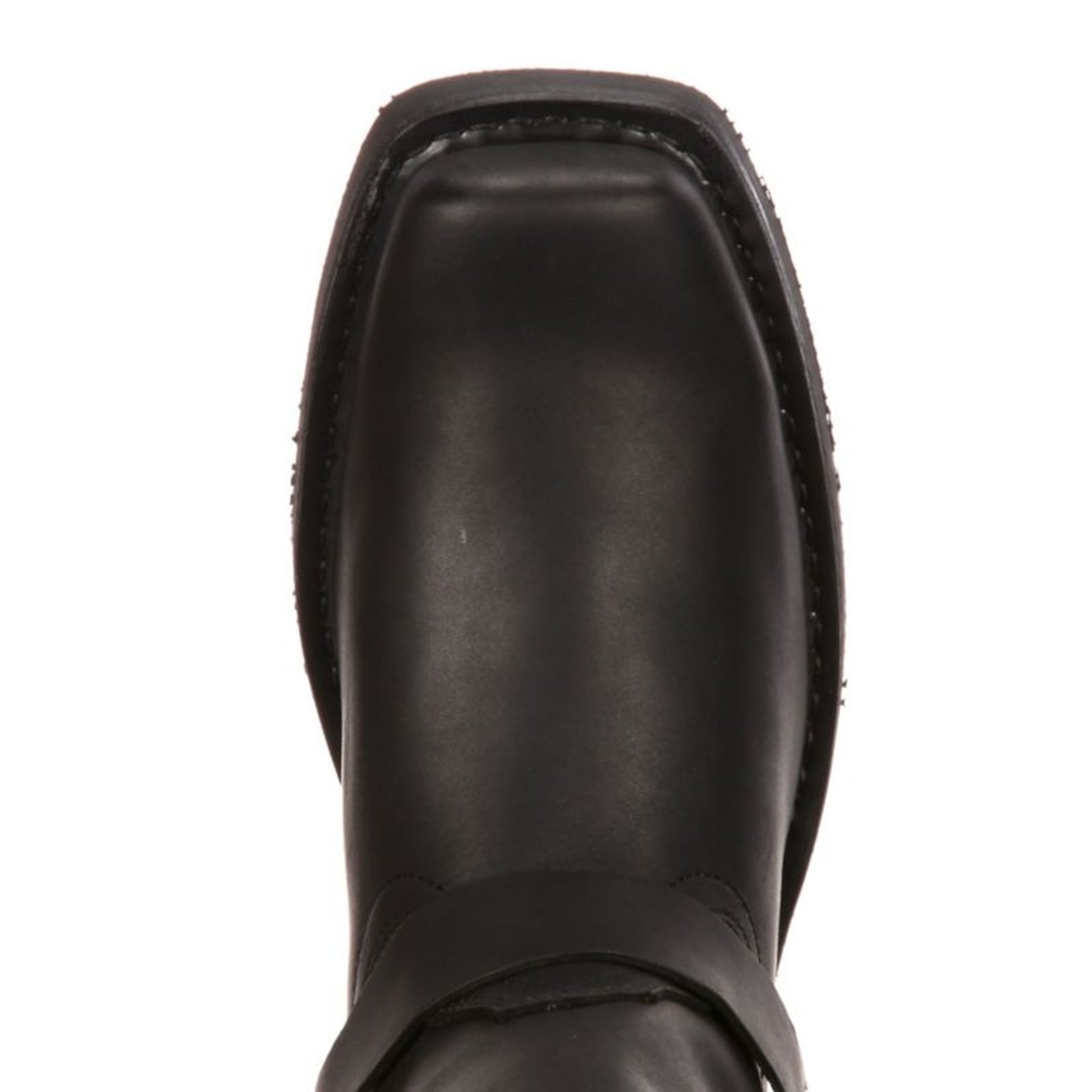 Durango Mens Harness Leather Boots