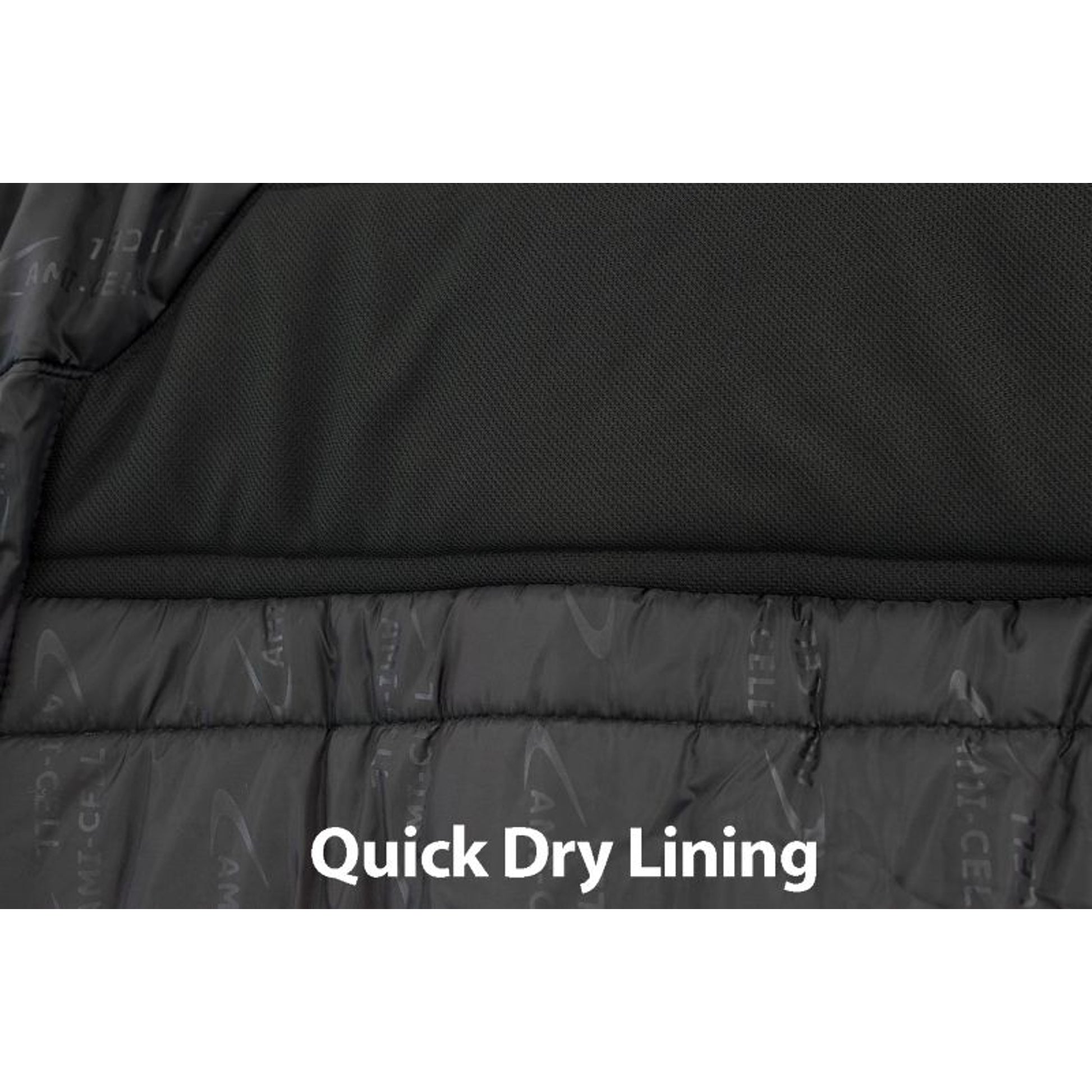 Lami-Cell Pro-Fit Turnout Sheet