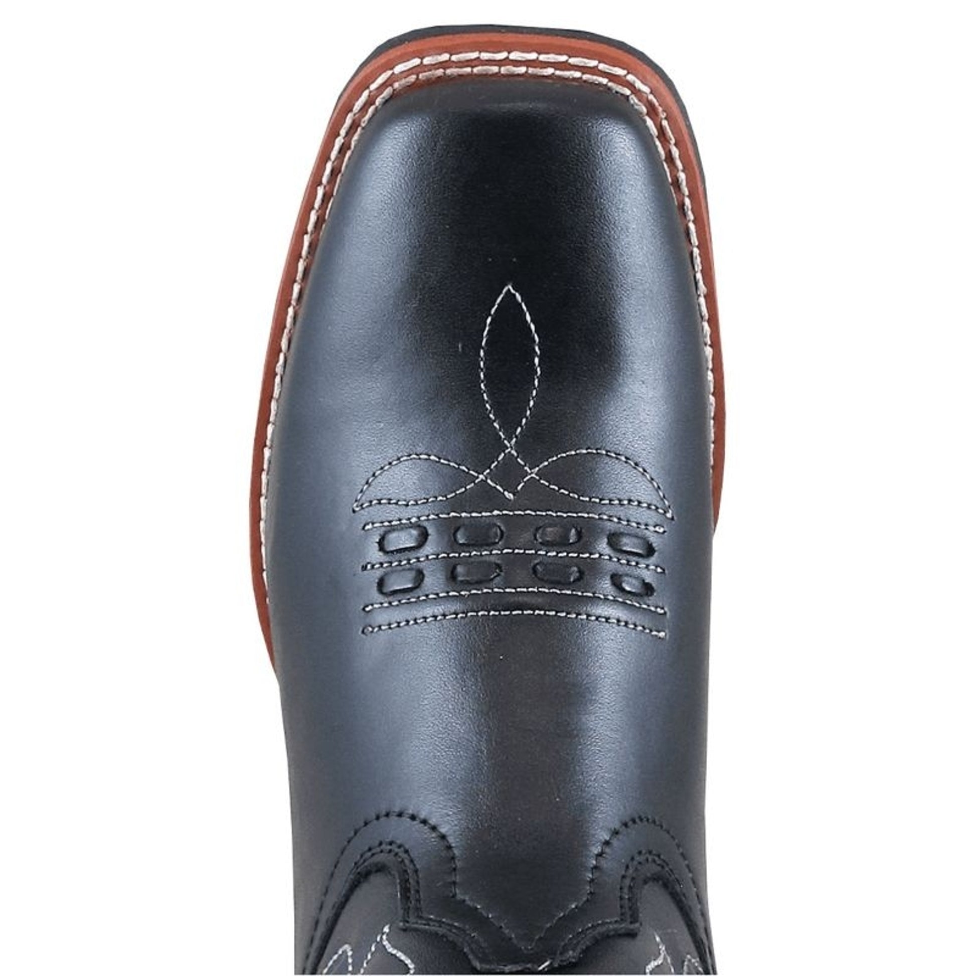Smoky Mountain Ladies Shelby Square Toe Boots