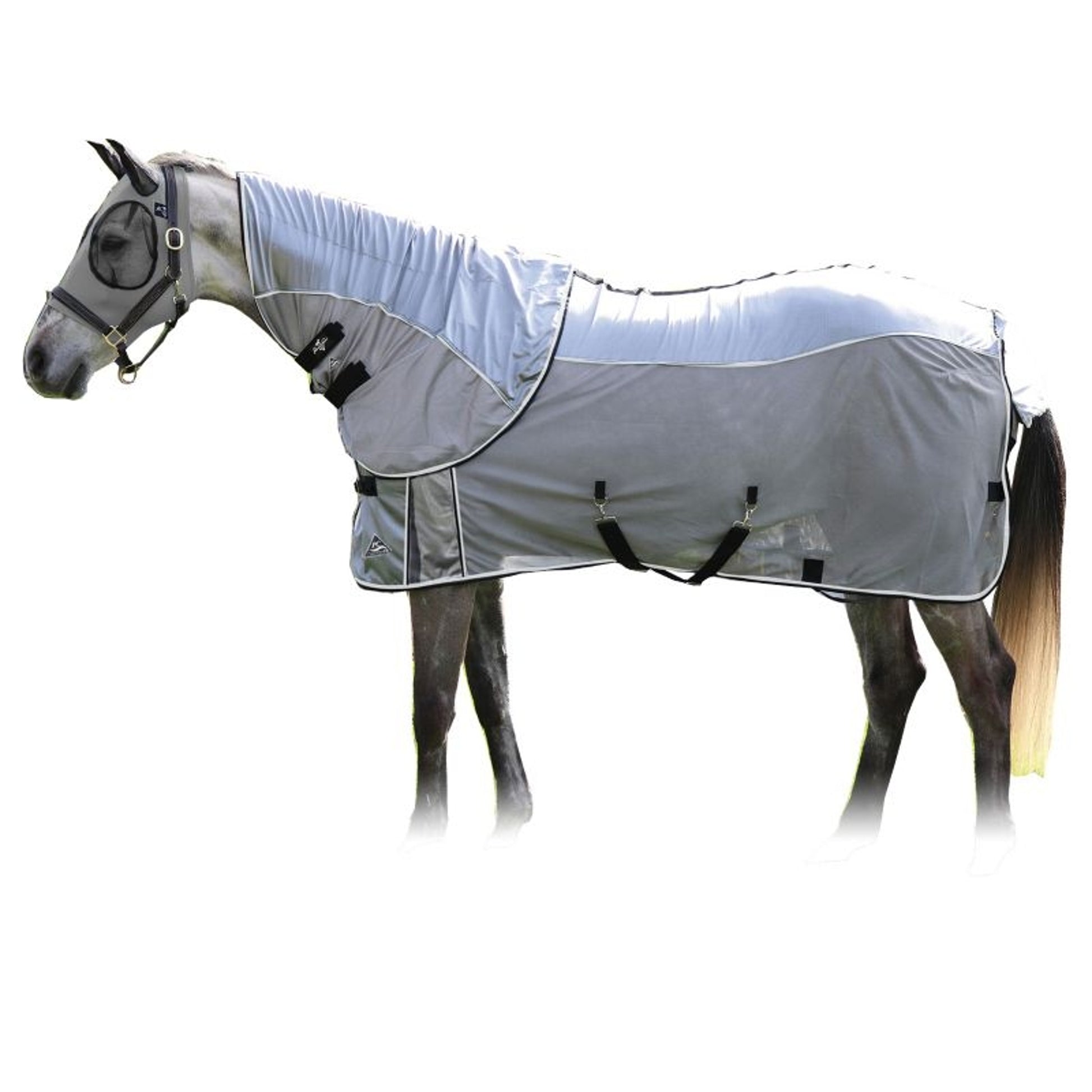 Professionals Choice Comfort-Fit Fly Sheet