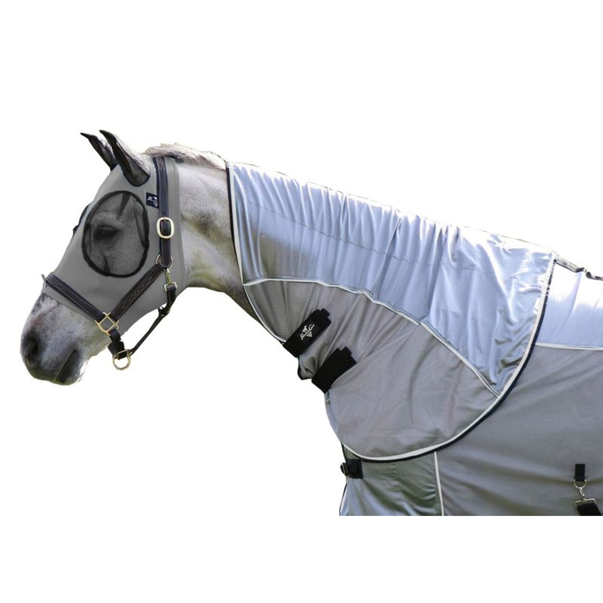 Professionals Choice Comfort-Fit Neck Cover