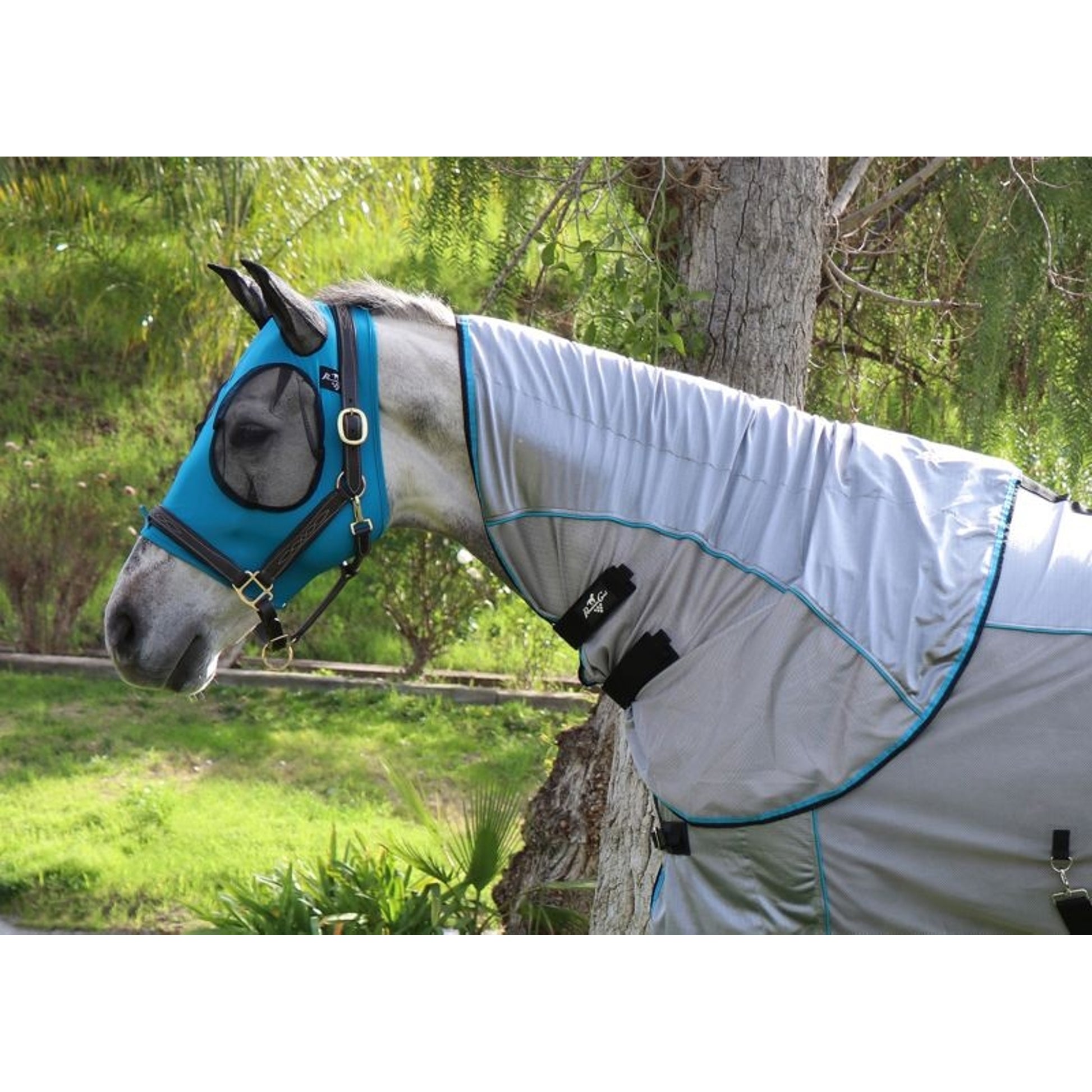 Professionals Choice Comfort-Fit Neck Cover