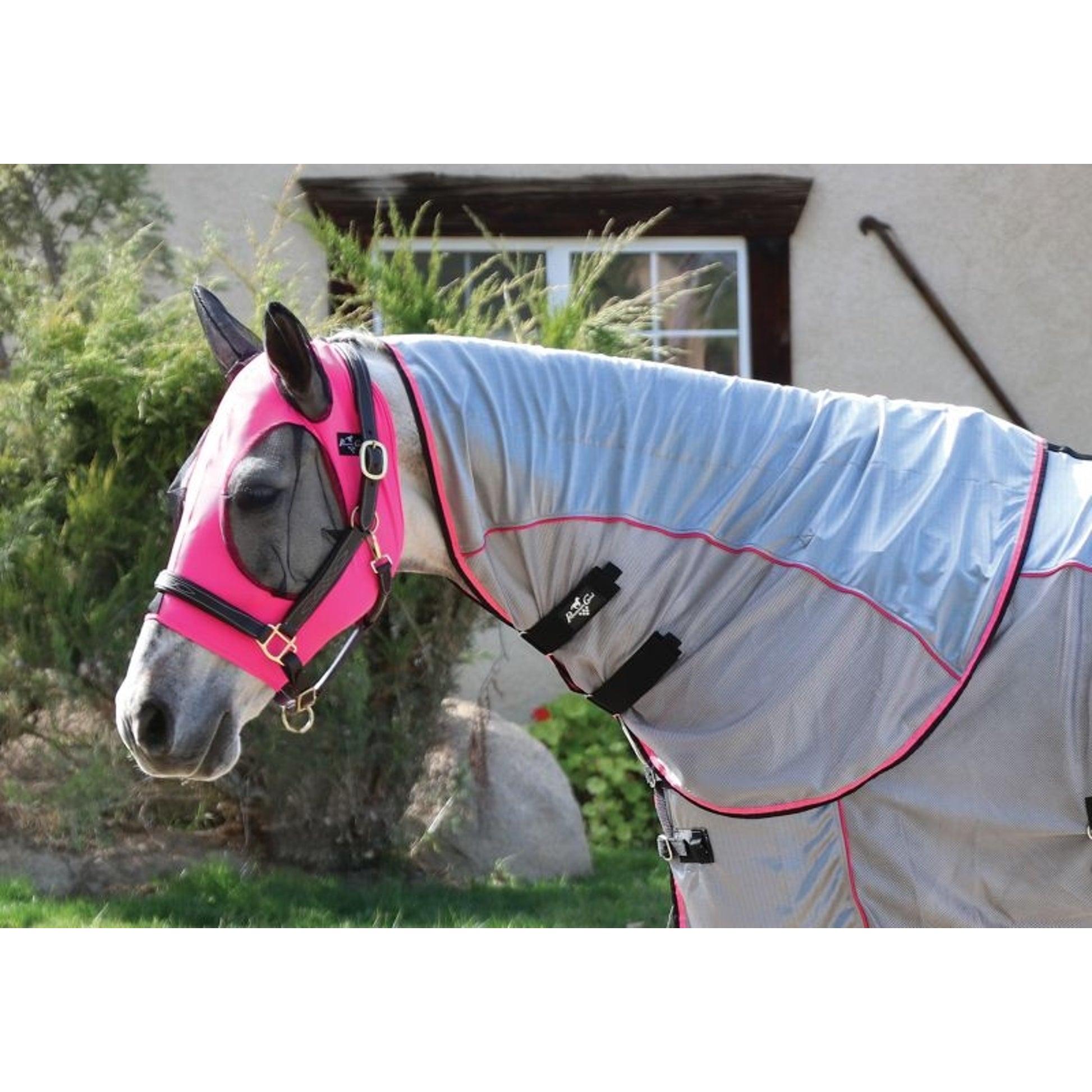 Professionals Choice Comfort-Fit Neck Cover