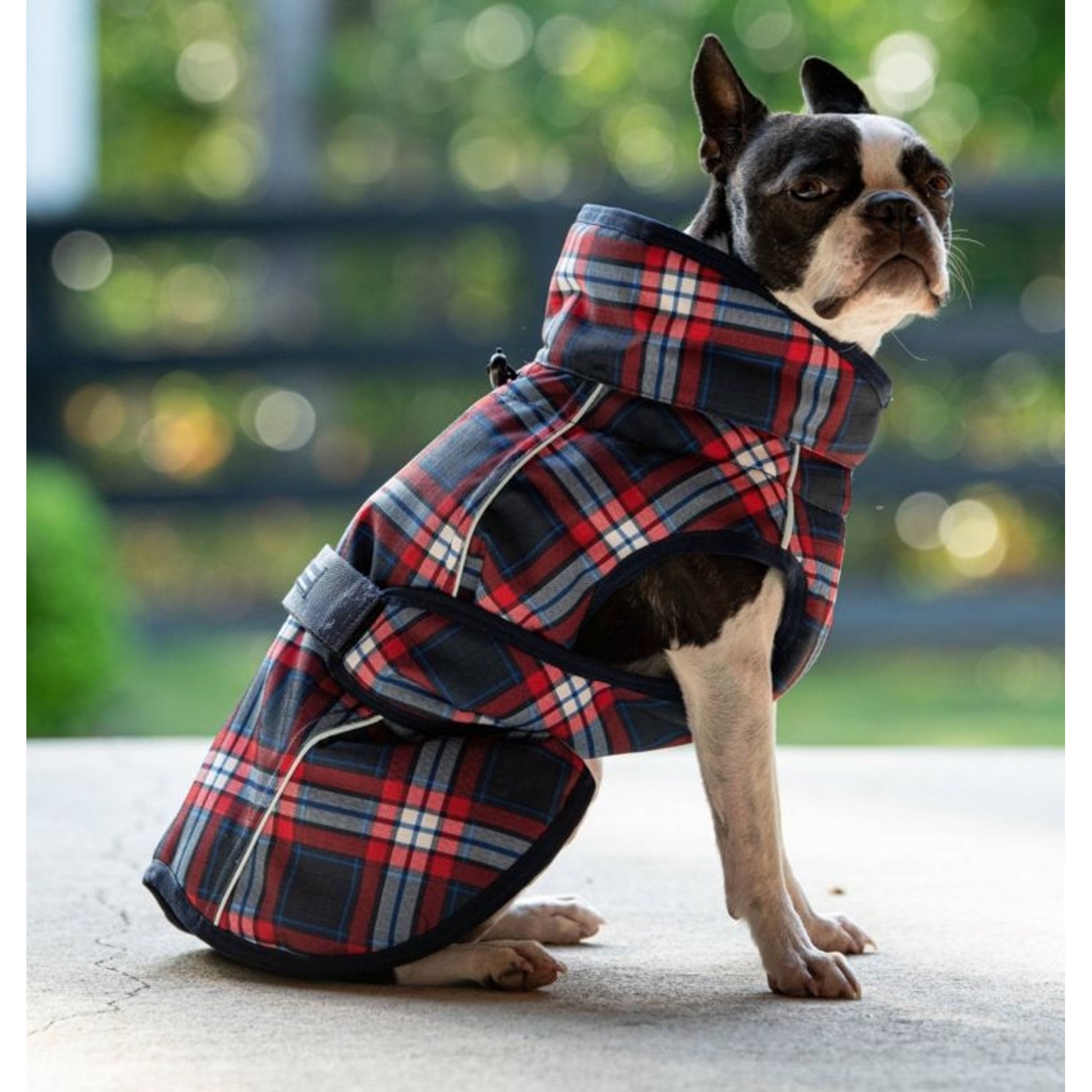 FITS All Weather Dog Coat