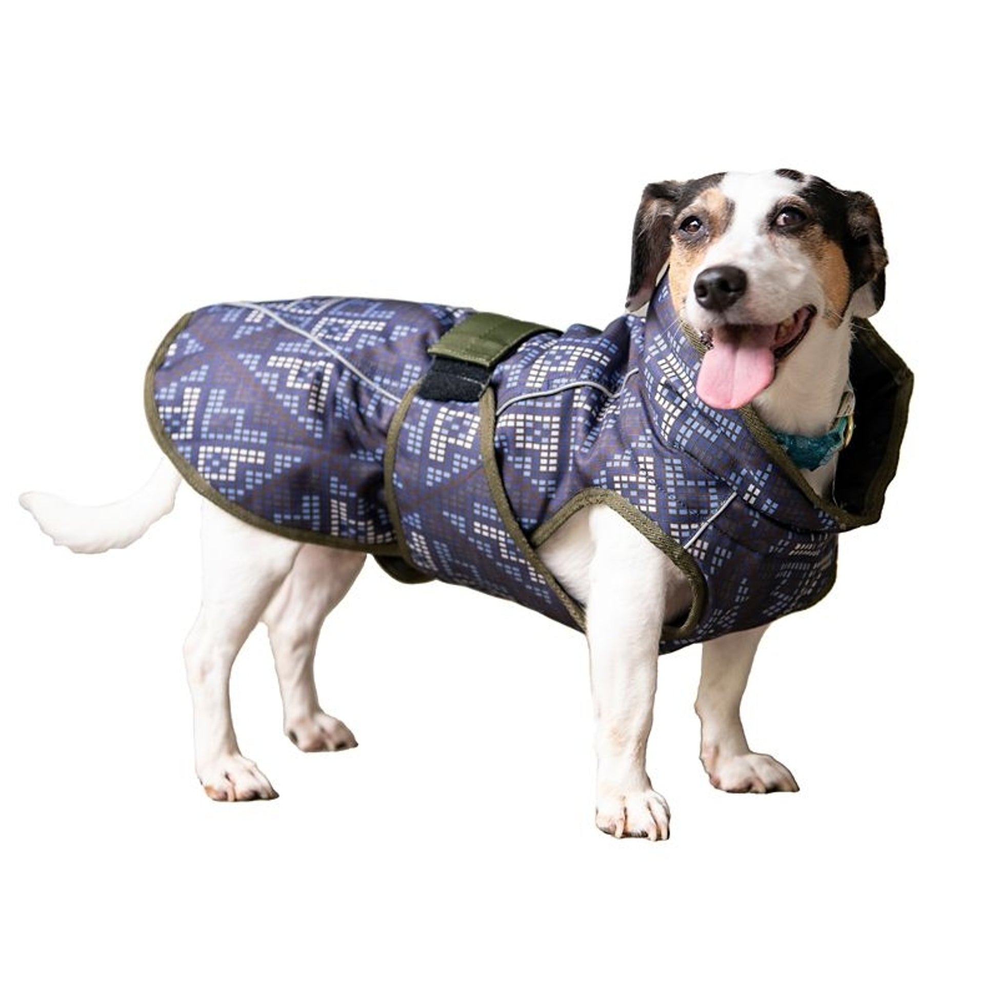 FITS Dog Coats