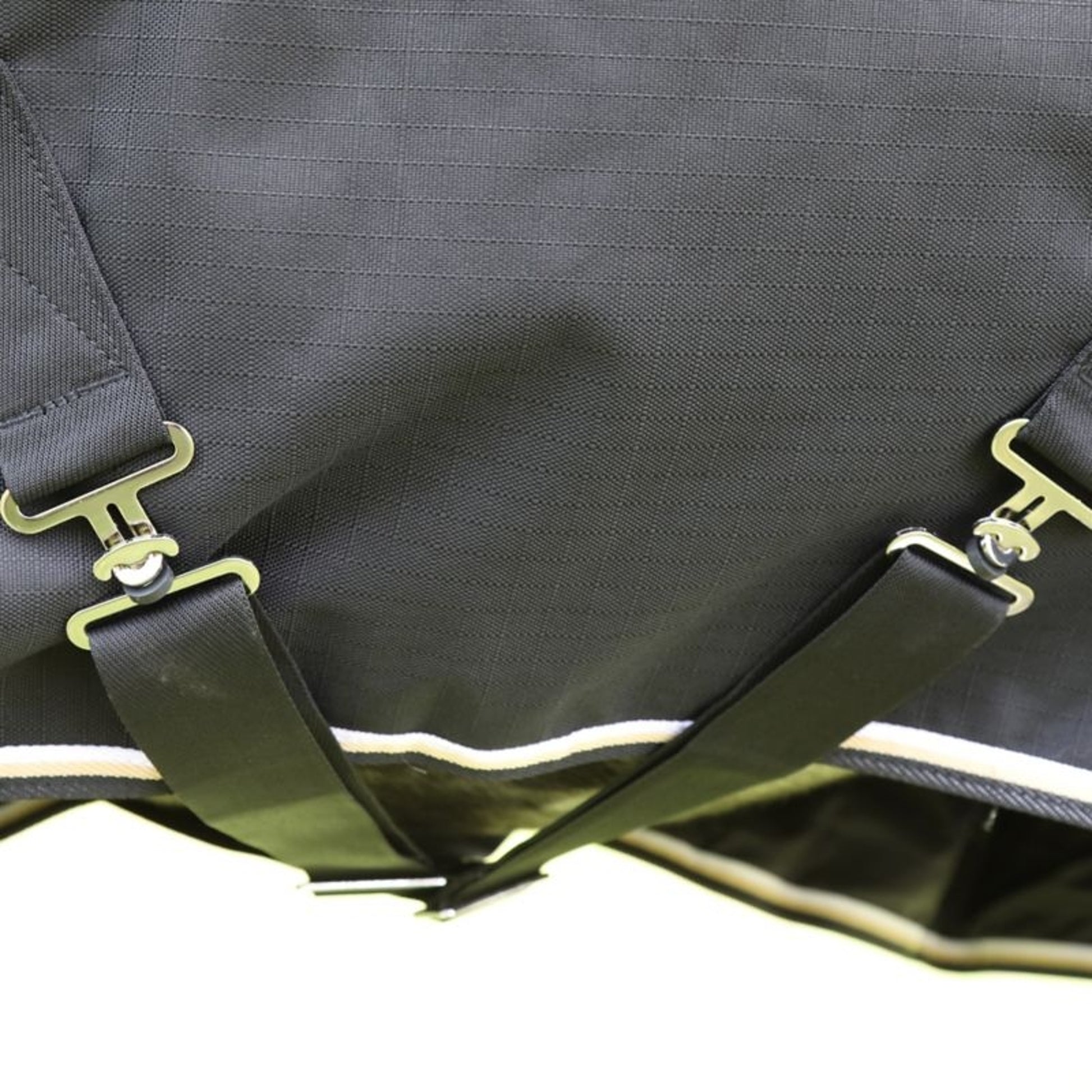 Shires Highlander Plus 200 Standard Neck Blanket