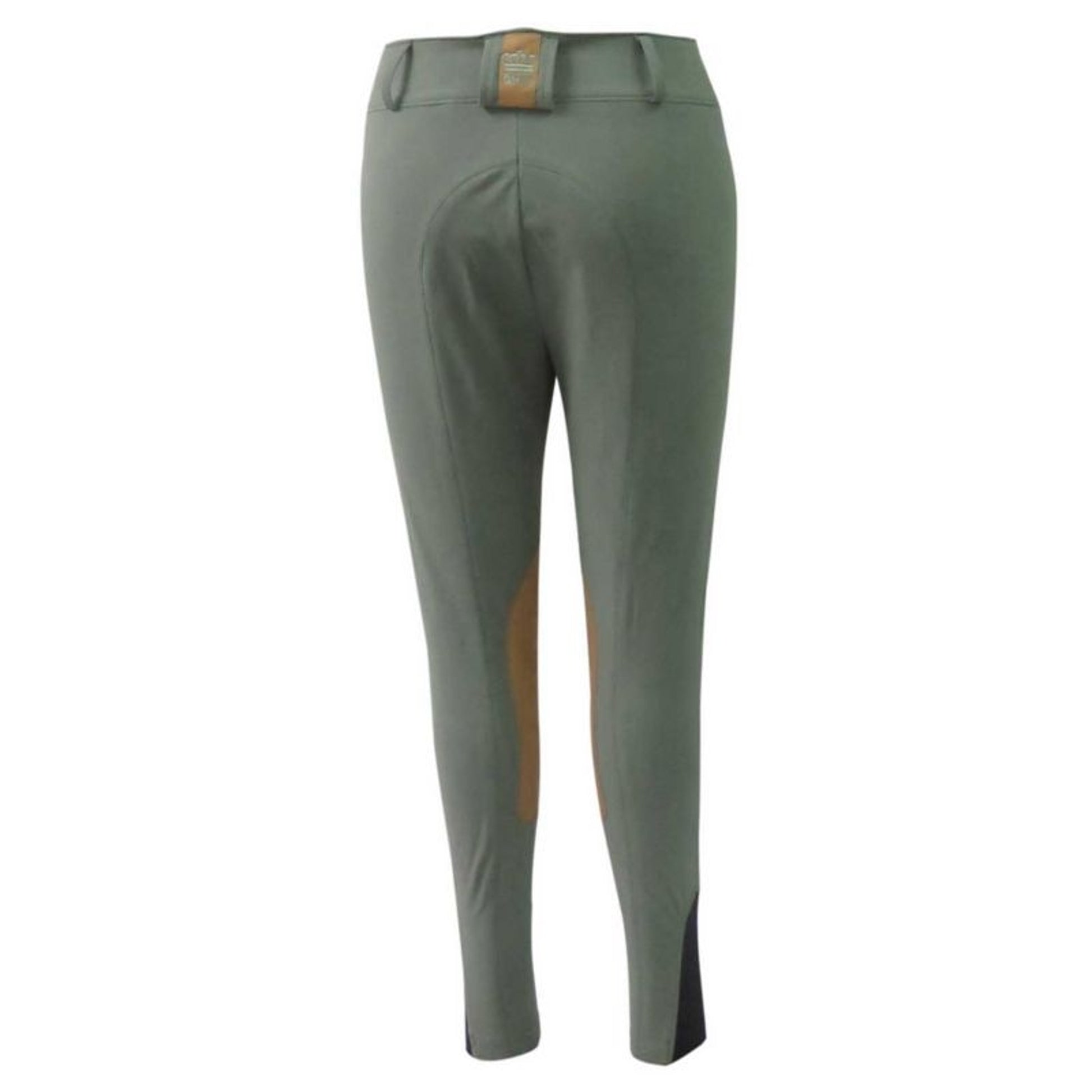 GHM Show Time Knee Patch Breech