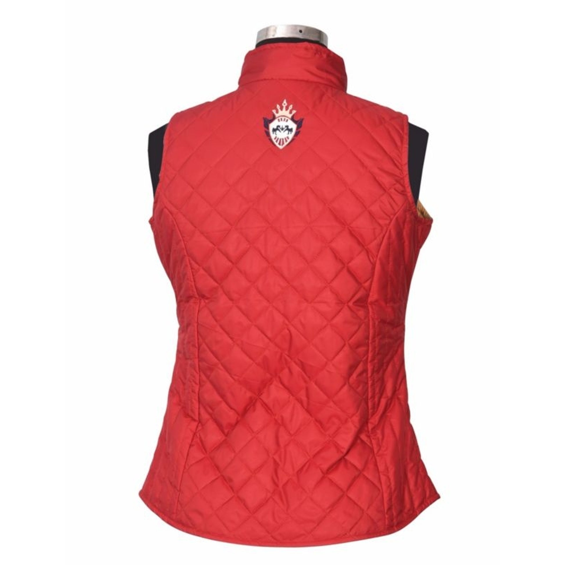 Equine Couture Ladies Denisson Vest