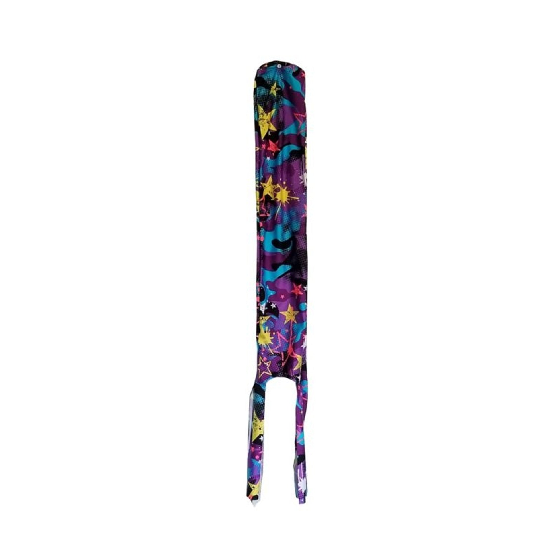 Sleazy Sleepwear Tail Bag